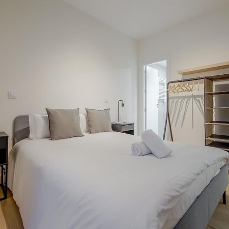 Cozy&New Apartment Para 6Pax En La Plaza De Tirso - Madrid E1 Екстер'єр фото