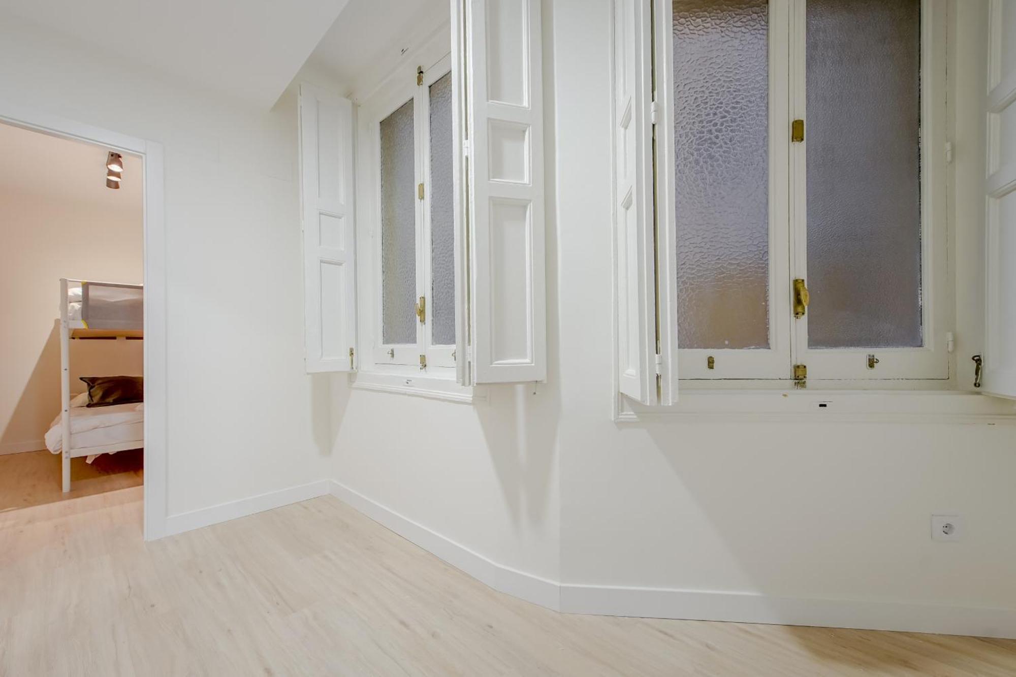Cozy&New Apartment Para 6Pax En La Plaza De Tirso - Madrid E1 Екстер'єр фото