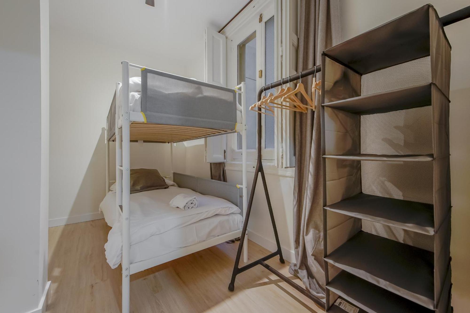 Cozy&New Apartment Para 6Pax En La Plaza De Tirso - Madrid E1 Екстер'єр фото